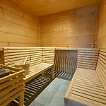 Au Bivouac De Napoleon Et Bourg-Saint-Pierre