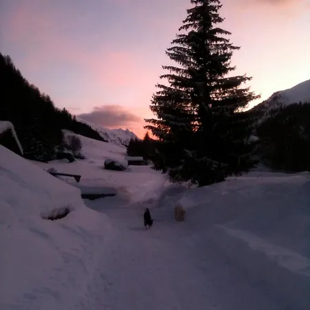 מלון Au Bivouac De Napoleon Et