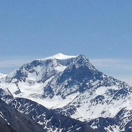 מלון Au Bivouac De Napoleon Et