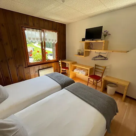 Au Bivouac De Napoleon Et Hotel 3*