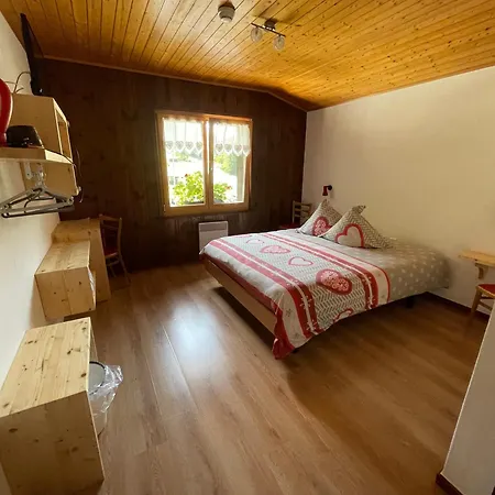 Au Bivouac De Napoleon Et ホテル ブール・サン・ピエール