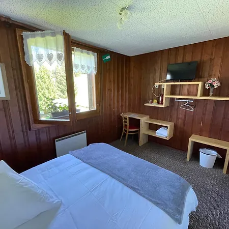 Au Bivouac De Napoleon Et ブール・サン・ピエール