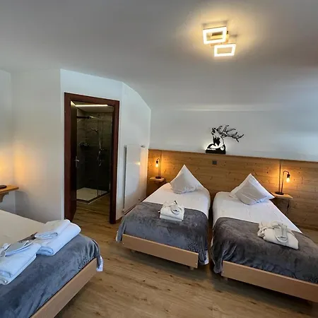 Au Bivouac De Napoleon Et ホテル