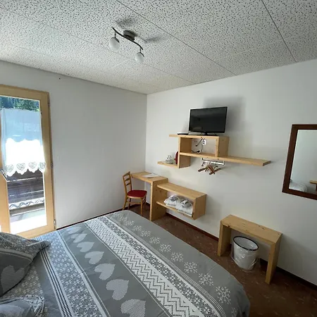 Au Bivouac De Napoleon Et 3* בור-סן-פייר