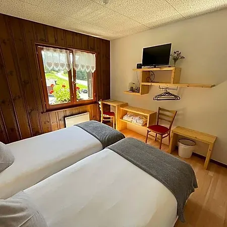 Hotel Au Bivouac De Napoleon Et 3*