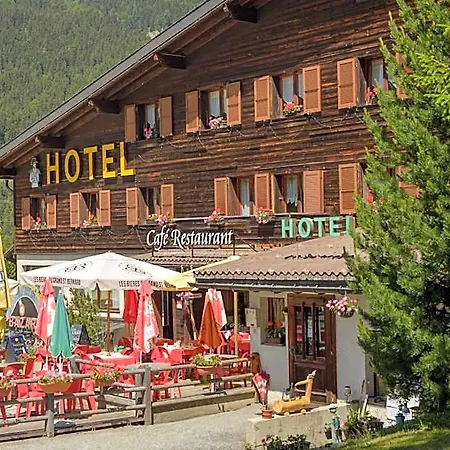 Hotel Au Bivouac De Napoleon Et