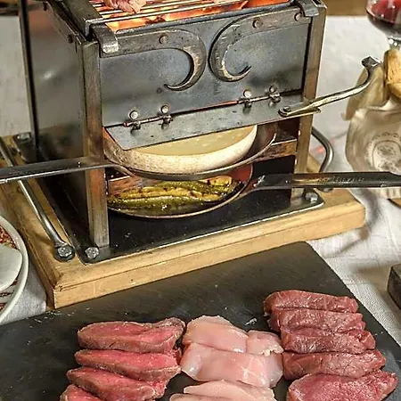 Hotel Au Bivouac De Napoleon Et 3*