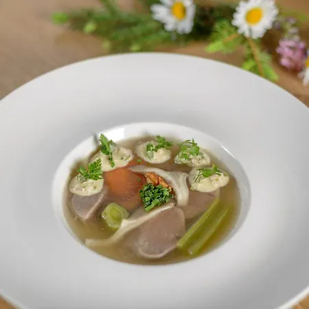 מלון Au Bivouac De Napoleon Et 3*