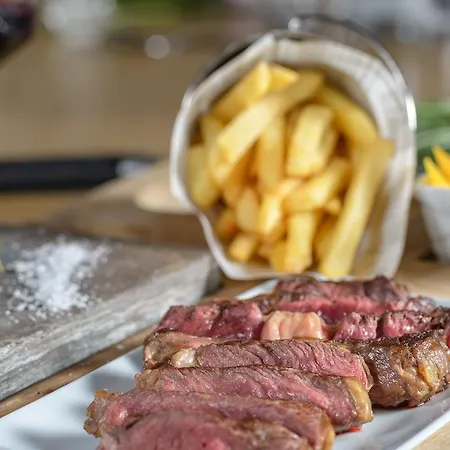 ホテル Au Bivouac De Napoleon Et