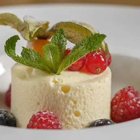 ホテル Au Bivouac De Napoleon Et 3*