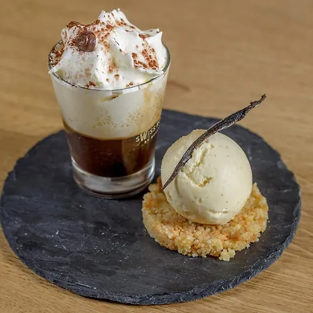 Au Bivouac De Napoleon Et 3* בור-סן-פייר