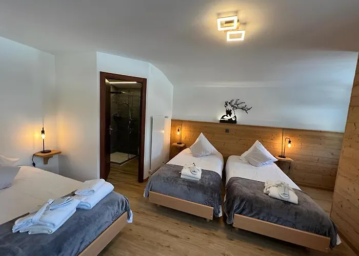 Au Bivouac De Napoléon Et Hotel