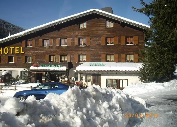 Au Bivouac De Napoléon Et Hotel