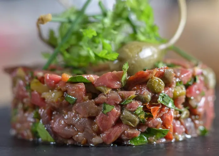 Au Bivouac De Napoléon Et Hotel 3*