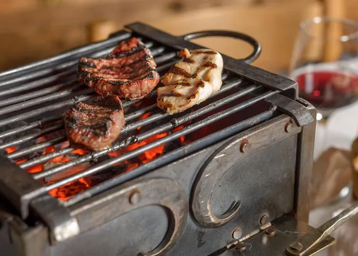 Au Bivouac De Napoléon Et 3*