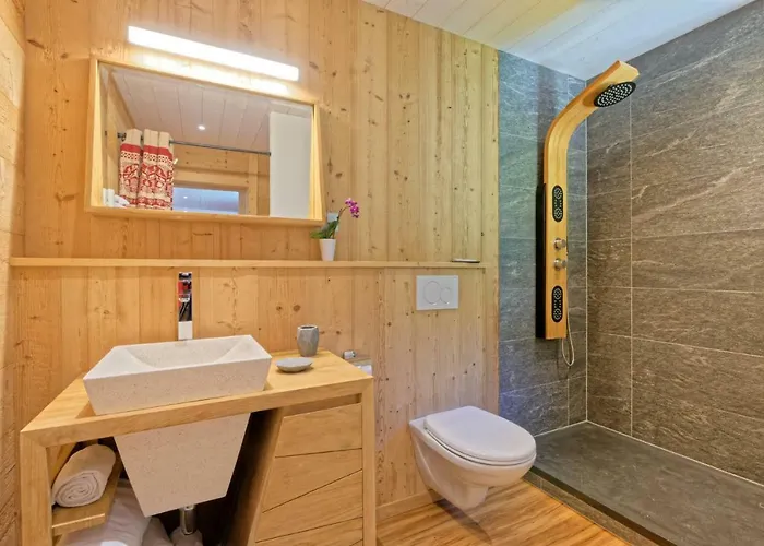 Au Bivouac De Napoléon Et 3* Bourg-Saint-Pierre