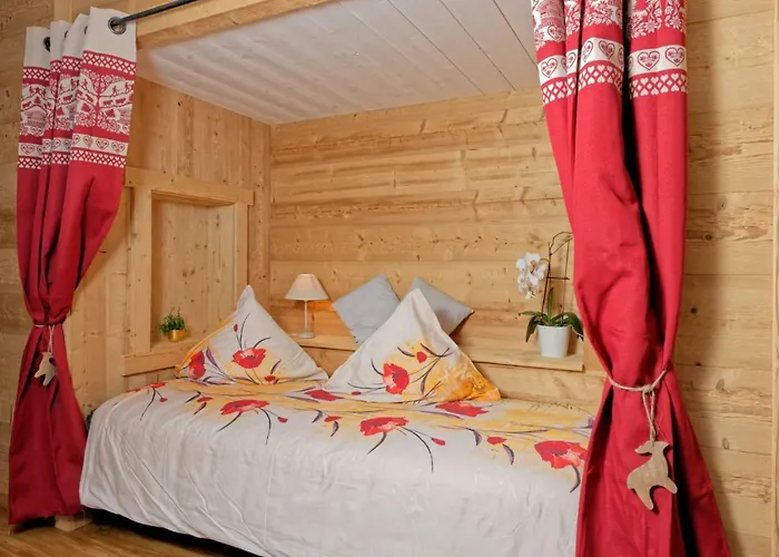 Au Bivouac De Napoleon Et