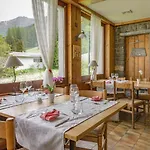 Au Bivouac De Napoleon Et 3* Bourg-Saint-Pierre