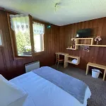 Au Bivouac De Napoleon Et Bourg-Saint-Pierre