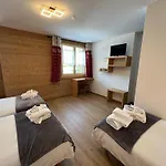 Hotel Au Bivouac De Napoleon Et