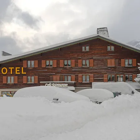 Hotel Au Bivouac De Napoleon Et